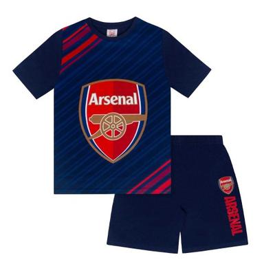 Boys Pyjama Set