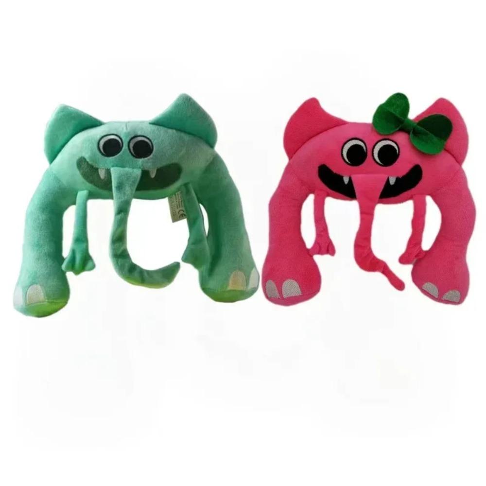 New Garden Of Banban Jester Plush Toy Game Animation Surrounding Garten Of Banban Plushies Birthday 6 7 Holiday Gift Plush Toy