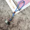 Phone Holder for Keys Luxury Phone Lanyard Mobile Phone Chain Phone Wrist Strap Cell Phone Strap