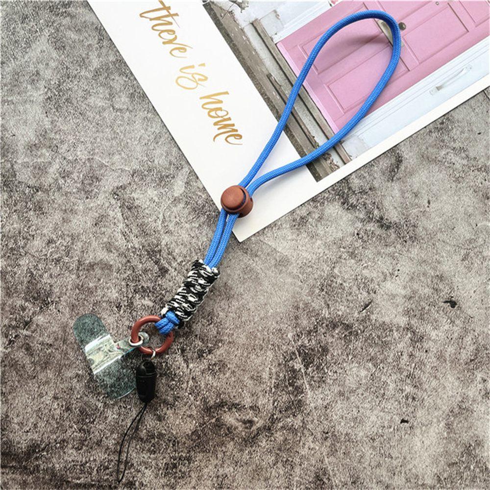 Phone Holder for Keys Luxury Phone Lanyard Mobile Phone Chain Phone Wrist Strap Cell Phone Strap