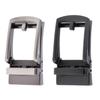 Ratchet Belt Buckle Automatic Replacement For 35mm Belts