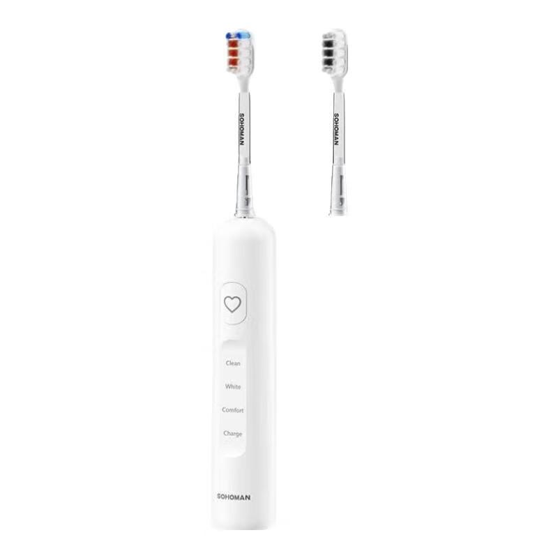 SOHOMAN T3 Electric Toothbrush