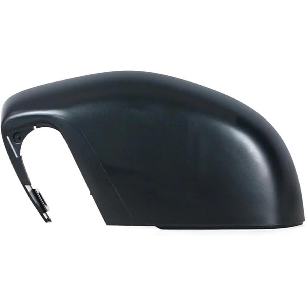 

Compatible with Fit Jazz Shuttle GK5 2014-2020 Car Exterior Wing Door Side Rearview Mirror Bottom Base Cover Shell(1pc Right) 1pc Left