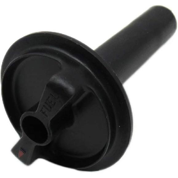 Fuel Valve Petcock with Lever Screw for 2005-2009 2011 Honda Foreman 500 TRX500FE 4x4 ES/500 TRX500FM 4x4 S 16950-HP5-601 16950-HM7-003