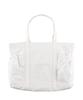 Thewarld C&N Running Outdoor Daily Tote Bag (White)