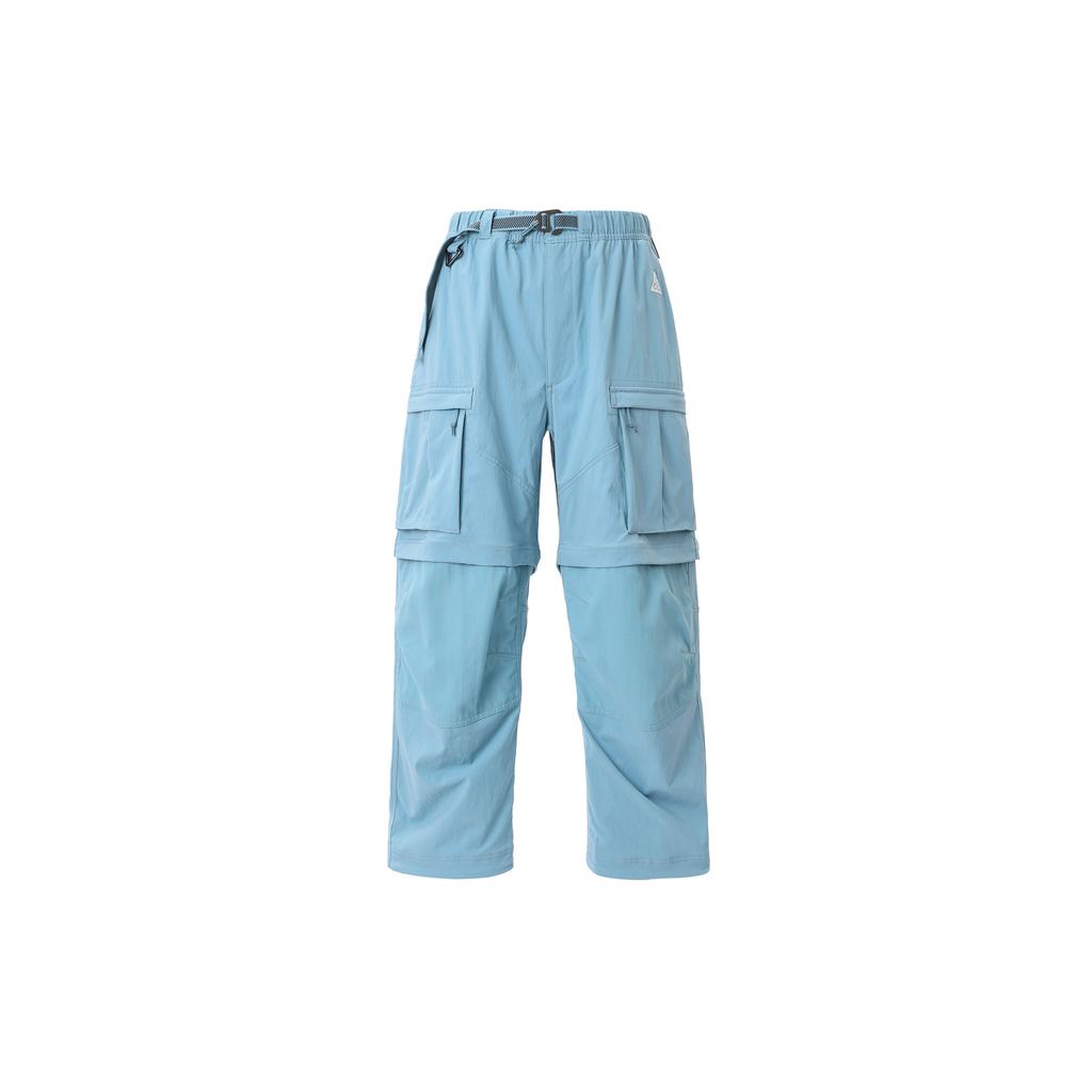 Nike Herren Cargo-Hose Himmelblau FN0429-464