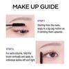 MISSHA 4D Mascara 7g Black