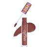 LoveChild Masaba Game On! - It Fits - Matte Liquid Lipstick, Plum-Pink Velvet Smooth, Non-Sticky, Hydrating & Moisturising, Lipsticks For All Skin T