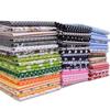 7Pcs/set Pre-Cut Cotton Fabric Stash Colorful 50x50cm Patchwork Fabric Bundle Cotton Fabric DIY Sewing Patchwork Cotton Fabric