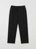 GIVEZ Easy Sweat Pants_Black