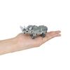 Kawada Nanoblock Rhino NBC_308