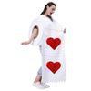 Unisex  Costume for Stage Performance and Party