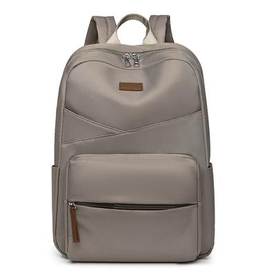 Simple Sports and Leisure Bags Are Preferred for Fashionable Commuting and Traveling Women's Bags and Trendy Backpacks