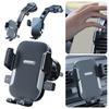1Pcs Car Dashboard Auto Cellphone Stand Universal Phone Holder New Support Phone Bracket