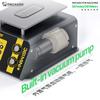MECHANIC 361Mini/361Mini+ Vakuumsaug-Rückglasrahmen-Halterung Flach- & Curved-Bildschirm-Klebstoffentferner Trennmaschine