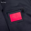 Jiannong Unisex Aerospace Cotton Padded Jacket