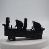 Volkswagen Jetta Window Lifter Switch 1GD959857D