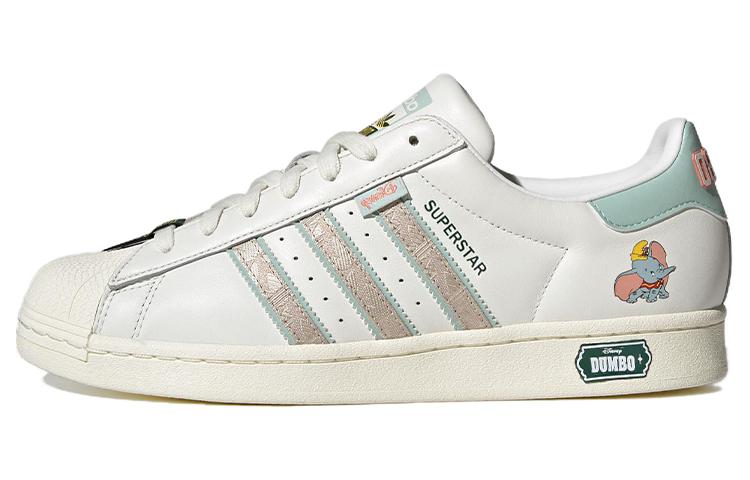 Superstar Disney x Superstar Adidas Originals  Dumbo  Women s IE5880 42