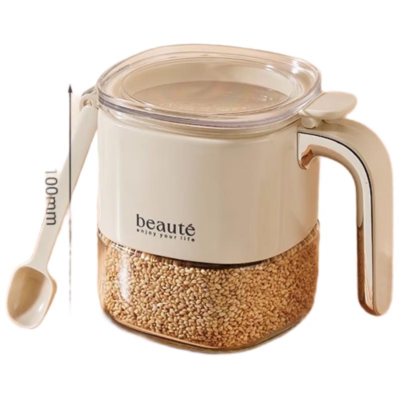 Youqin Kitchen Spice & Condiment Organizer