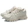 New LiNing Furious Rider ACE 1.5 Cushioned Slip Resistant Breathable Low Top Sports Casual Shoes Men's Swan White ARYR009-4