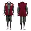 Naruto Cosplay Costume  Anime Cosplay Halloween Costume