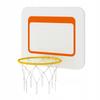 Basketball Basket - Orange