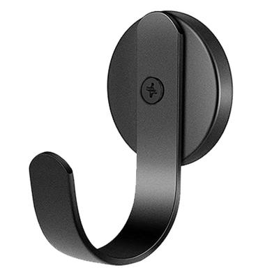 Front Door Strong Magnetic Hooks Large Bearing Capacity Hooks for Refrigerator Grill Kitchen Key