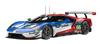 AUTOart Ford GT 2016 Le Mans 24 Hours LMGTE Pro Class 4th Place Completed Product 81610 1/18 #66