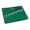 Set de chei combinate SATA cu 10 piese