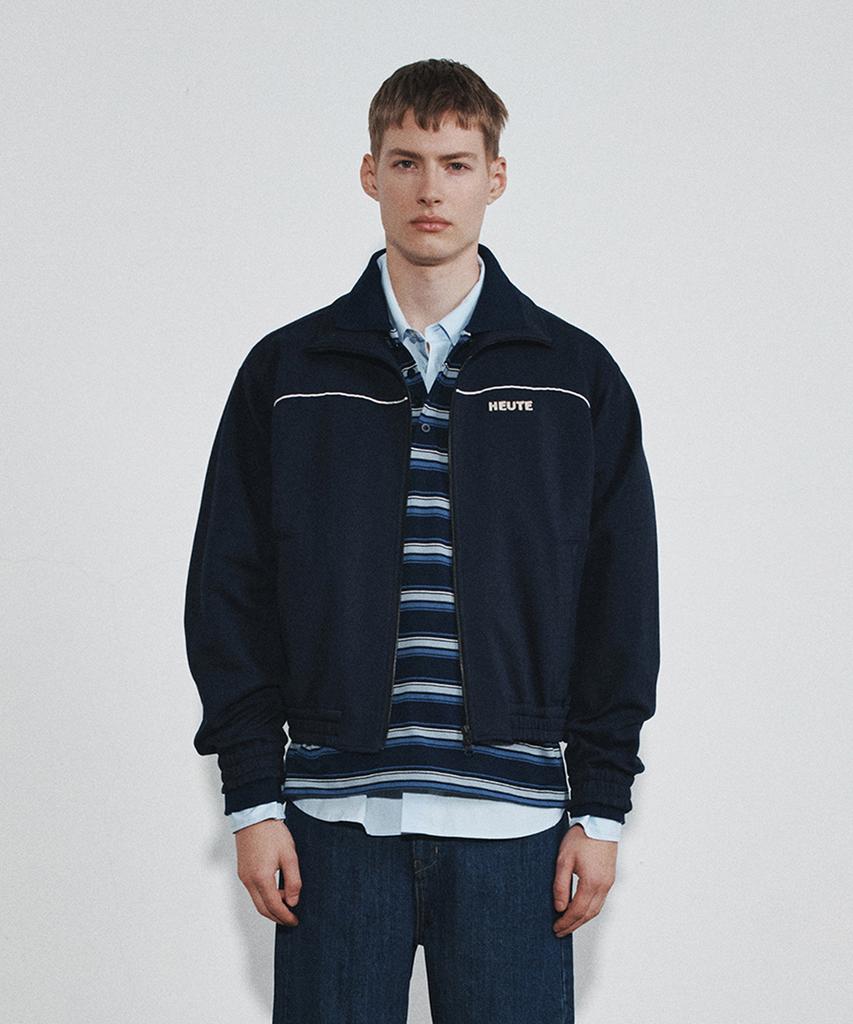 Heute Oliver Track Jacket (Navy)