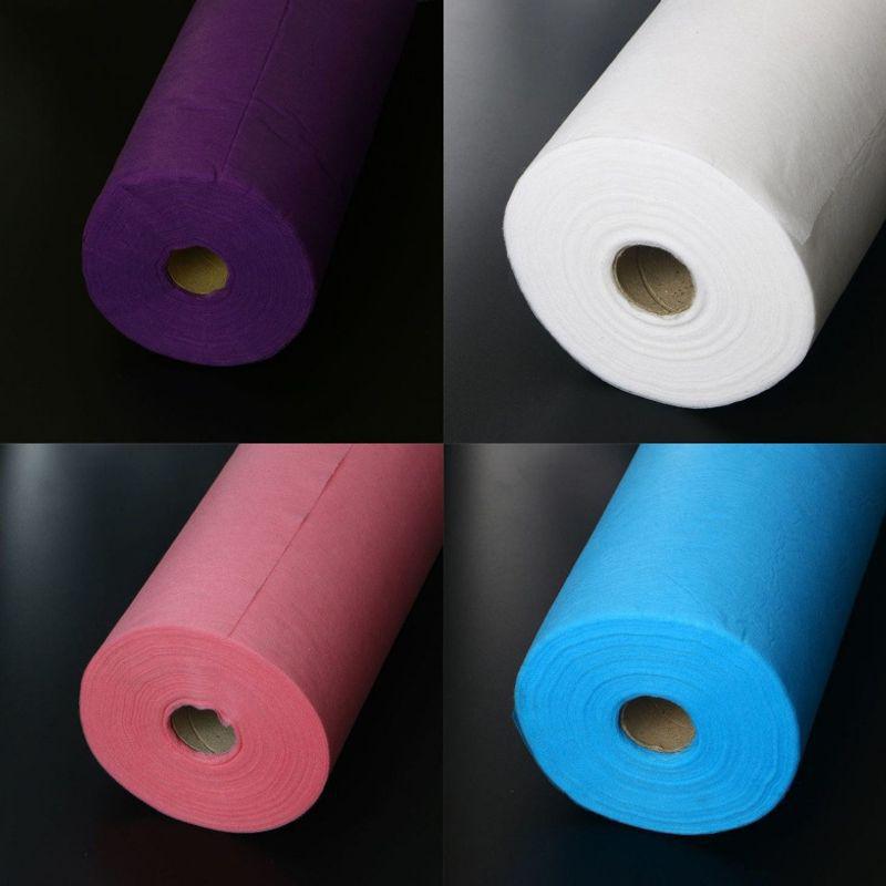 Thickened Disposable Non-woven Massage Mattress Sheet Roll