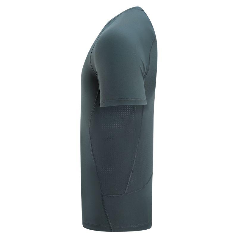 Nike Dri-Fit Pro Training Breathable Lightweight Quick-Dry Crew Neck Short Sleeve T-Shirt Men Tops HV0410-390