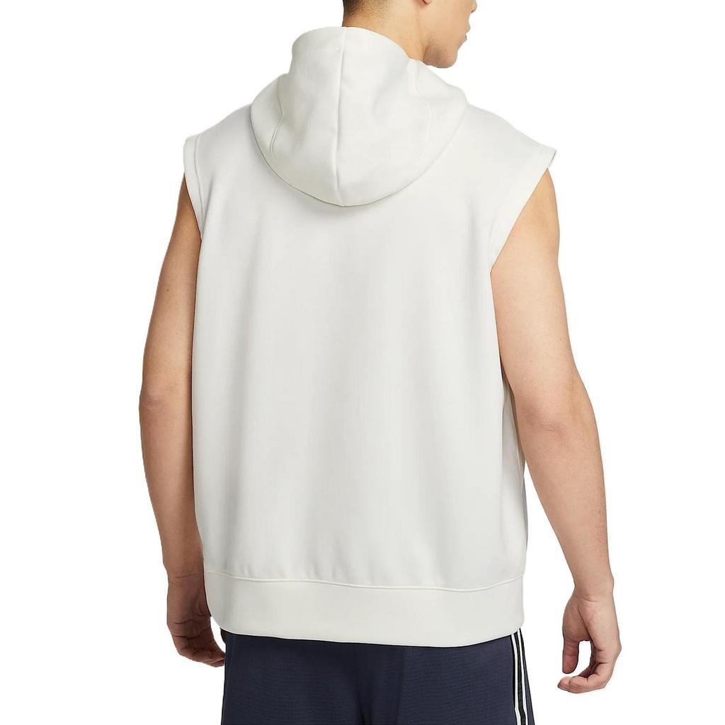 Nike NBA Basketball Collection Dri Fit Tank Top Men's Sail White IB9967-133