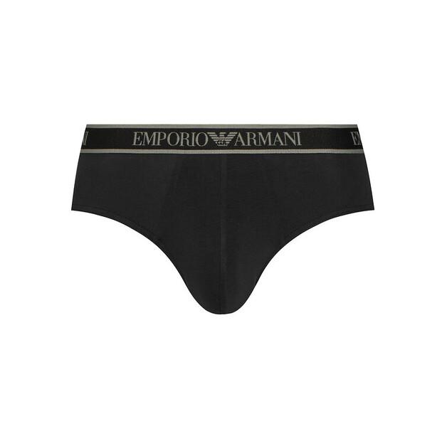 Трусы-слипы Emporio Armani Underwear EM000258 AF20669 MC061