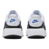 New Nike Air Max Sc White Black Game Royal FQ8737-100