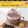 Yanzhifang Black Sesame Walnut Black Bean Powder