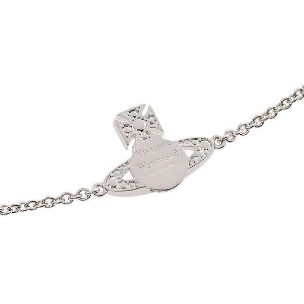 Vivienne Westwood Women Carmela Relief Bracelet 6102021s P102