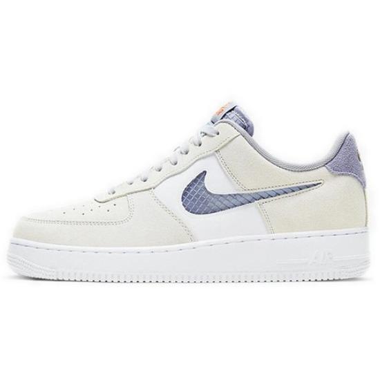 Nike Air Force 1 Low Indigo Fog - CK4383-001