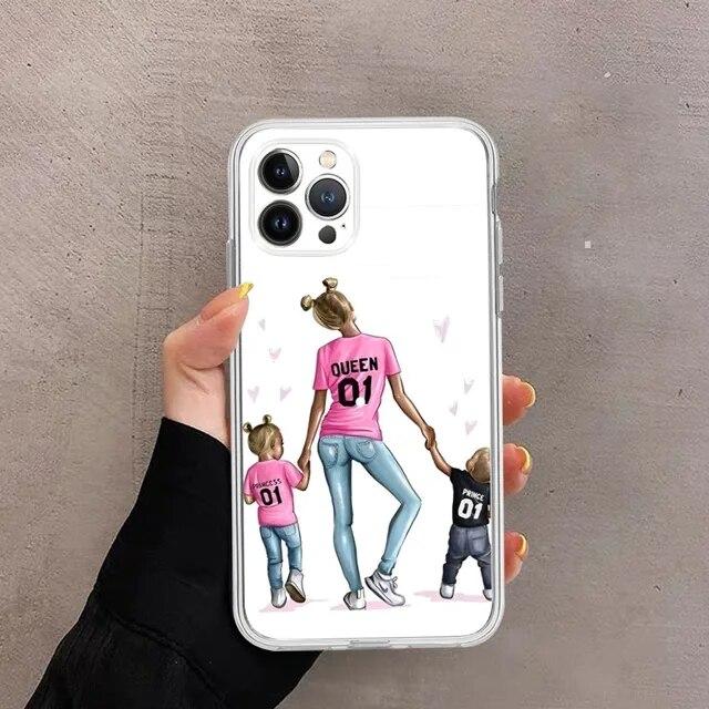 

Мягкий телефон с милой анимацией для Iphone Pro 11 Mini 13 7 XS 6 6s X XR Max Plus 14 8 12, мягкий силиконовый прямой чехол из ТПУ for Iphone 12 zomp