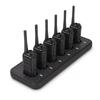 Fomtalk FT2900 6-Pack Walkie Talkie Set (CN Version)