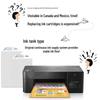 Brother DCP-T425W Color Inkjet Multifunction Printer