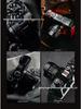 AstrHori Rock Star 928 9mm F2.8 Ultra-Wide Non-Fisheye Manual Lens for APS-C
