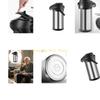 Recipientes para alimentos – Conservação de alimentos