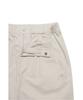 WAAC Jones Men’S Semi-Wide Carpenter Pants Wmpnm26271Bel