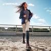 Decathlon Kids' Equestrian Riding Breeches