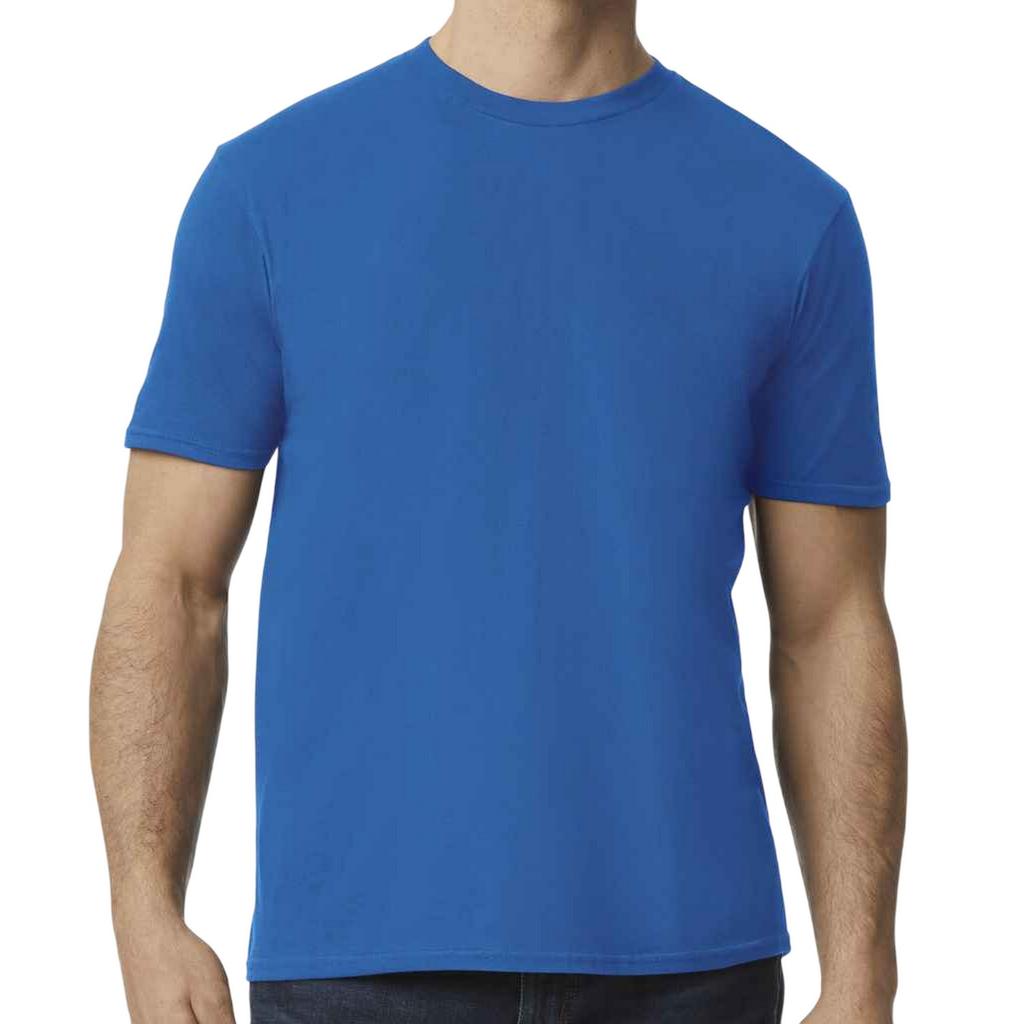 Gildan Unisex Adult Softstyle EZ T-Shirt