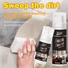 Multi-Purpose Foam Cleaner Spray Suitable Easy To Use Very Suitable for Cars Homes and Offices PU Leather Fabric & Plastic Surface Care