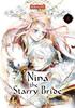 Nina the Starry Bride 8 by RIKACHI Paperback Book 9781646518678