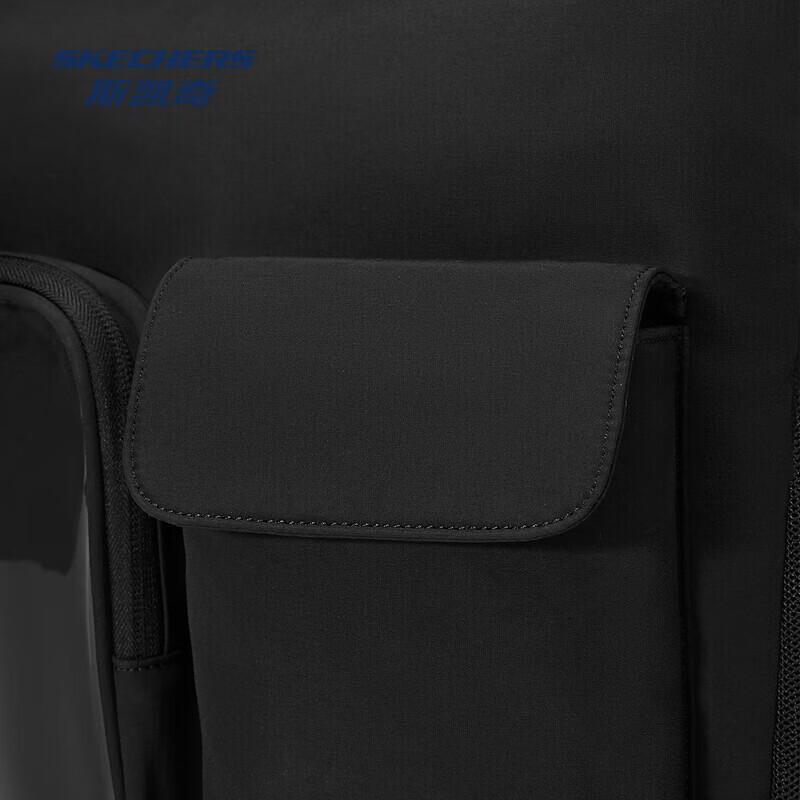 Skechers Unisex P425U103 Shoulder Crossbody Bag