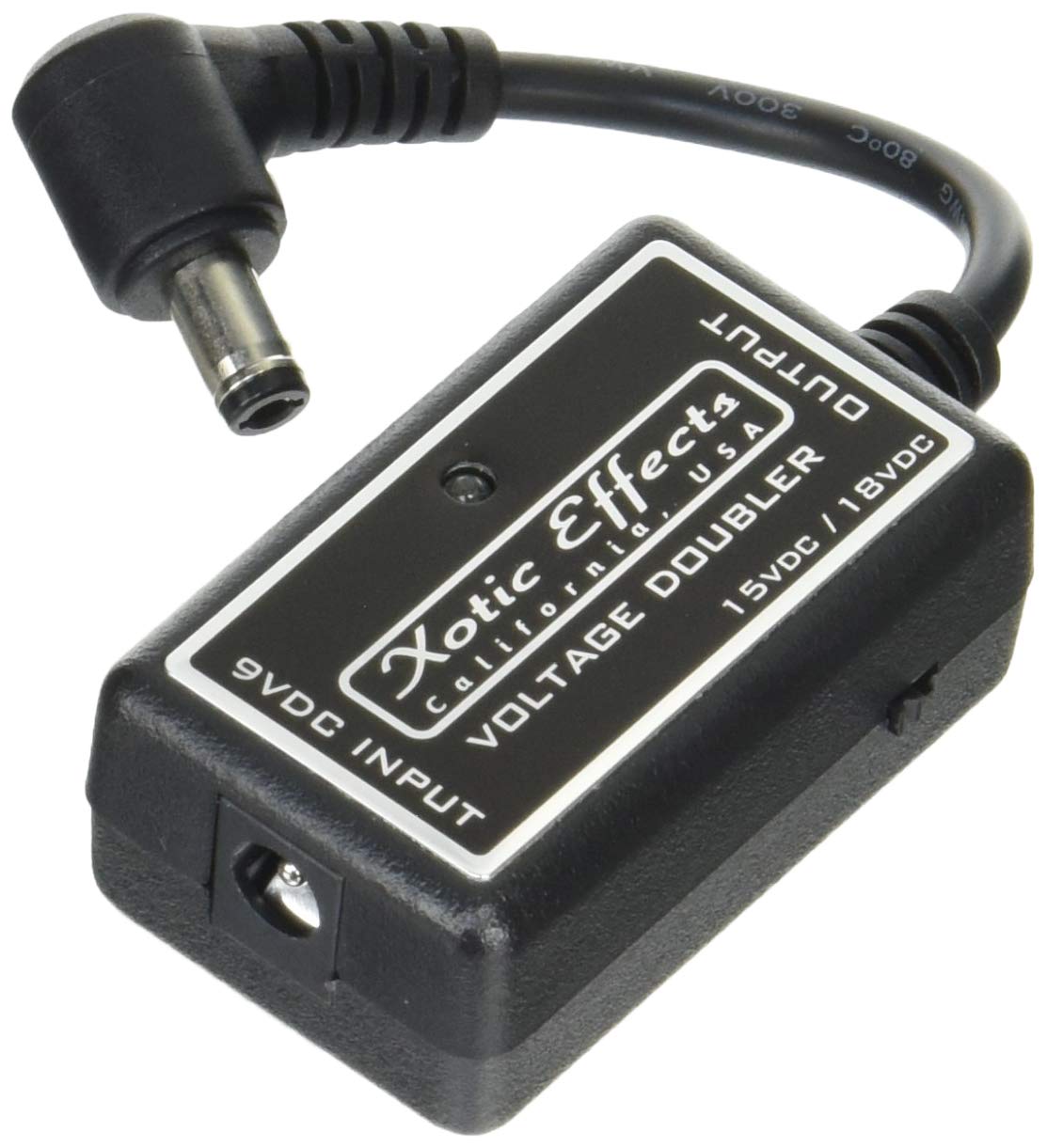 

Xotic Exotic Voltage Converter Voltage Doubler (XVD-1)